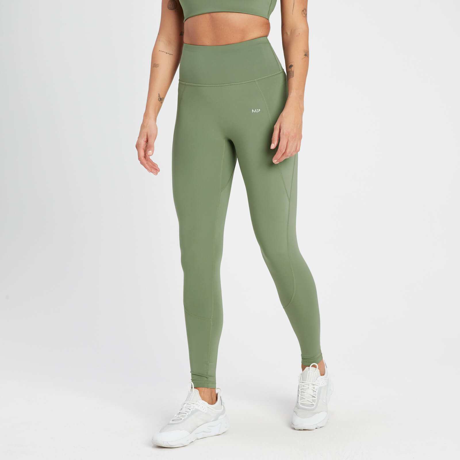 Legging MP Tempo pour femmes – Brise marine