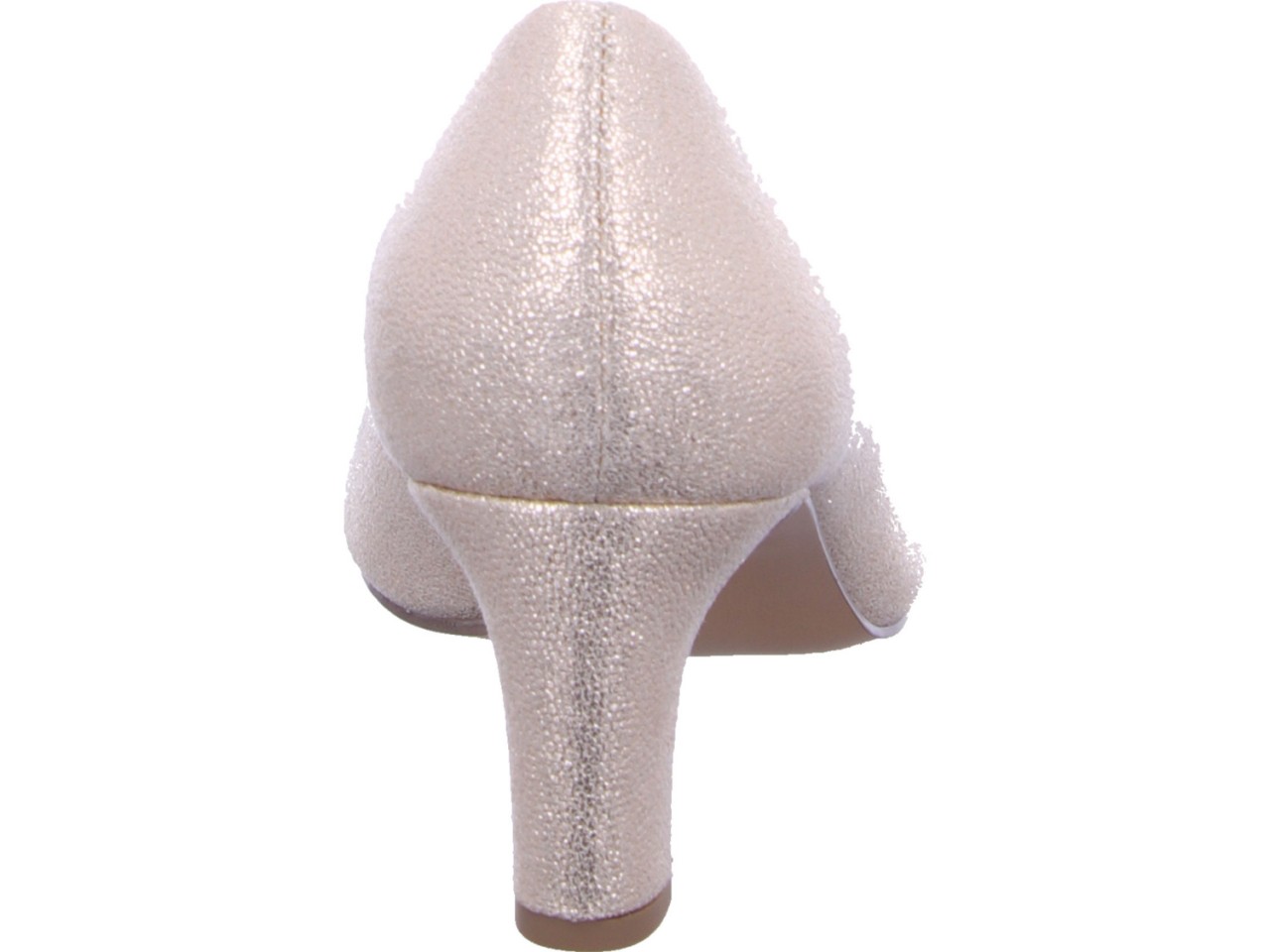 TAMARIS Modische Pumps gold