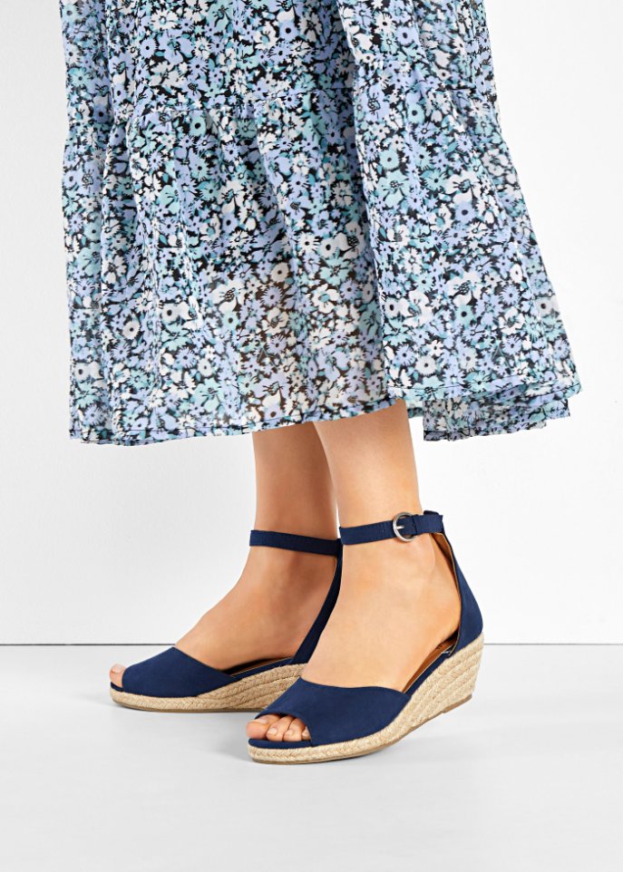 Keilsandalette