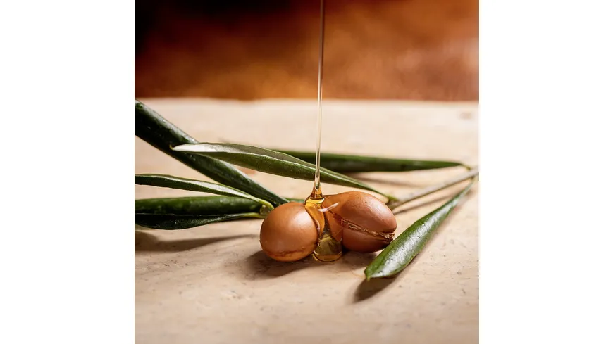 OGX renewing + argan oil of morocco Penetration Oil Haaröl 100 ml
