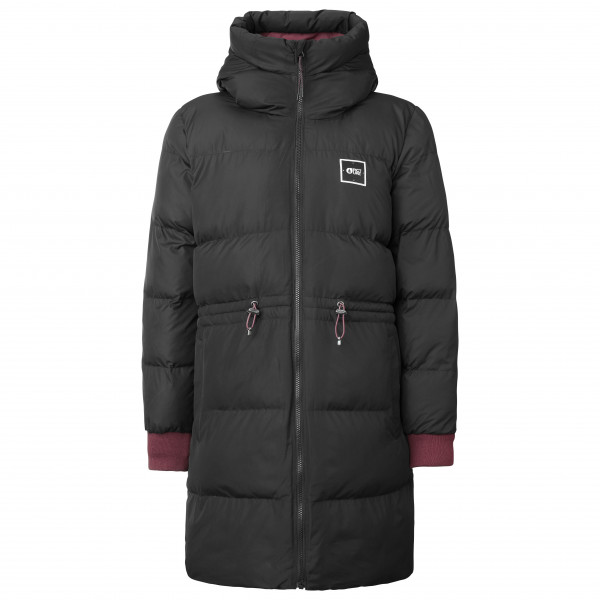 Picture - Women's Inukee Reversible Jacket - Mantel
