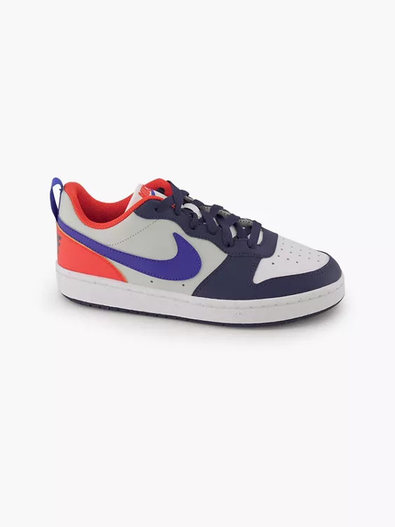 Nike Sneaker COURT BOROUGH LOW RECRAFT