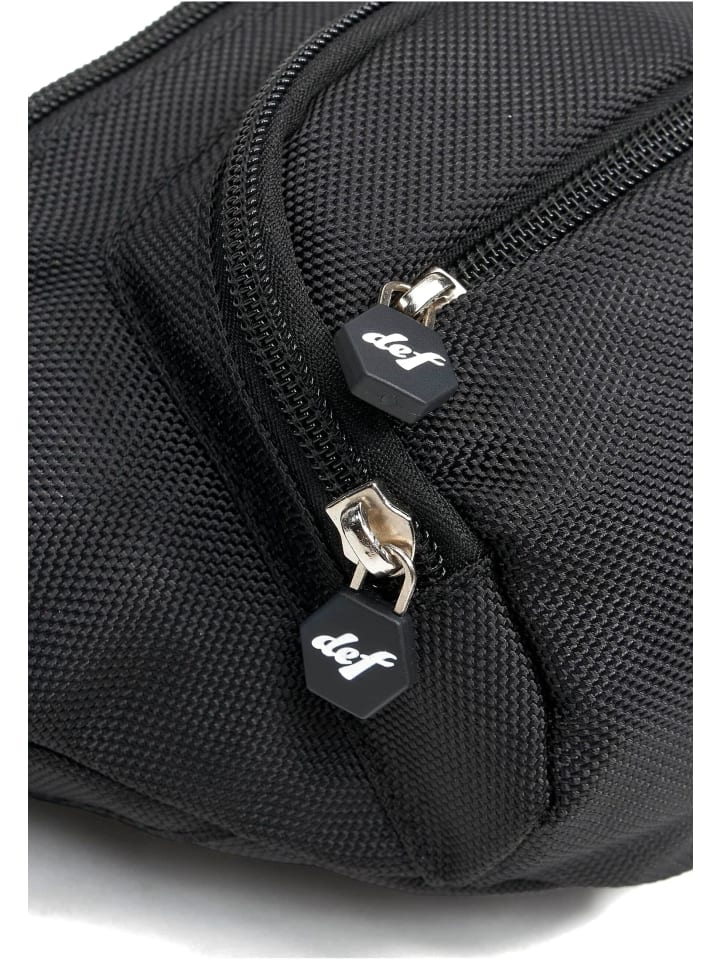DEF DEF Hüfttaschen in black günstig kaufen onesize