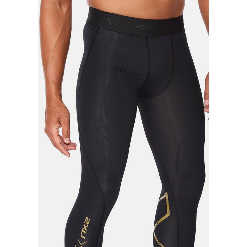 2XU Force Compression Tights Herren