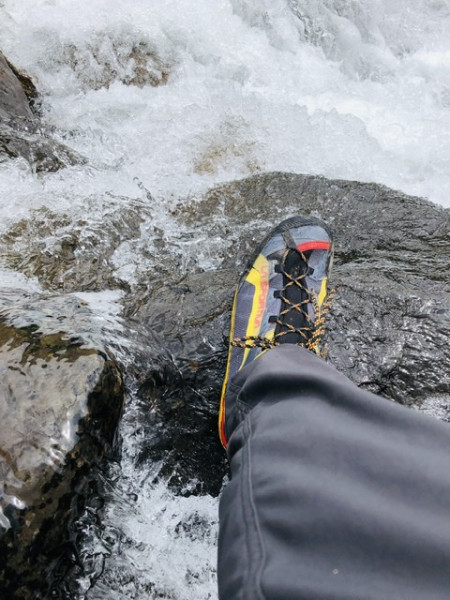 La Sportiva - Trango Tech GTX - Bergschuhe
