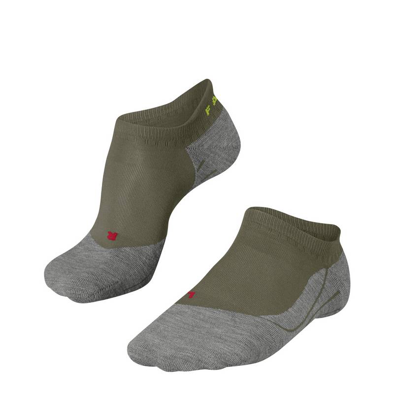 Falke RU4 Endurance Invisible Laufsocken Herren