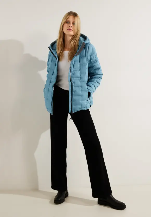 CECIL Moderne Steppjacke