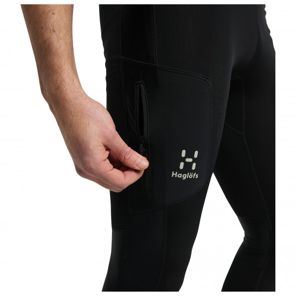 Haglöfs - L.I.M Winter Tights - Trekkinghose