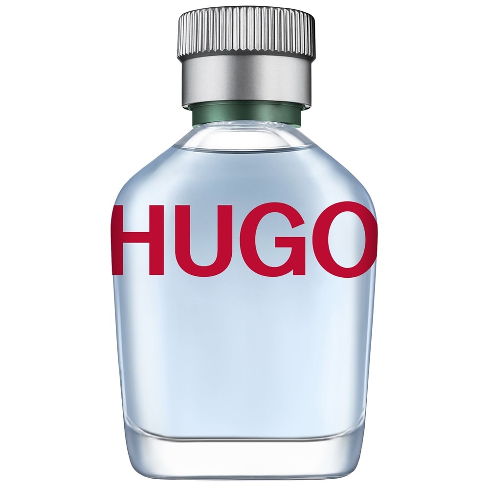 Hugo Boss HUGO MAN REVAMP EDT 40ML Eau de Toilette
