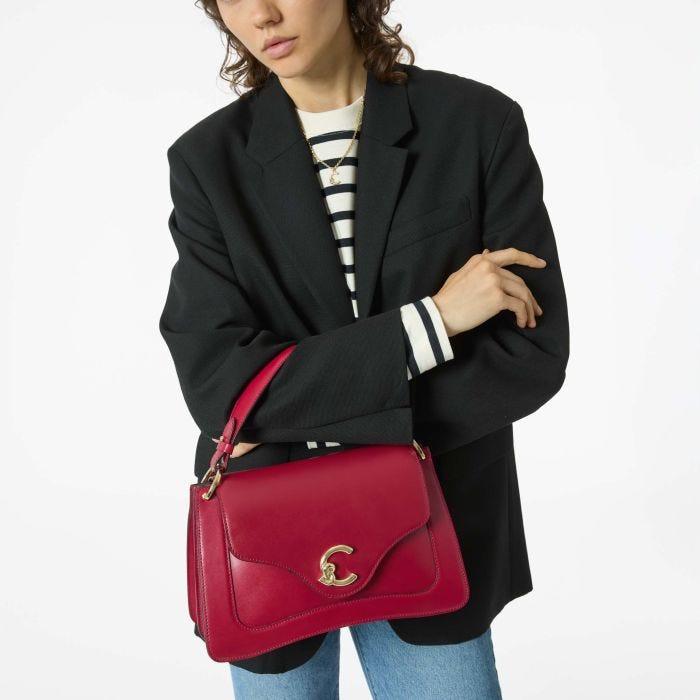 Coccinelle C-Me Calf Cocker moyen