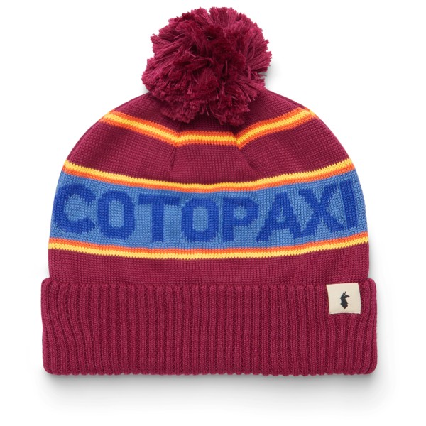 Cotopaxi - Cumbre Beanie - Mütze
