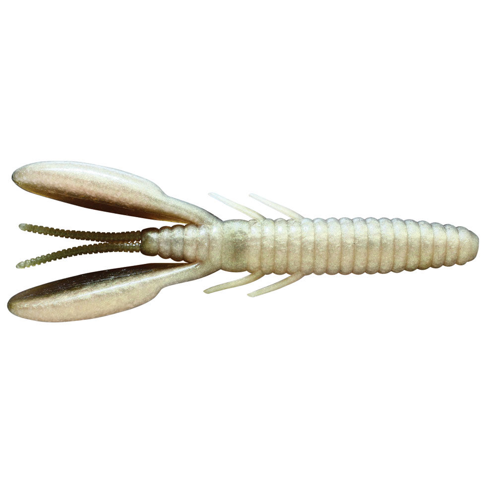 Deps Deathadder Hog Crayfish -pehmoviehe 12,5 cm, 21 g (x6)