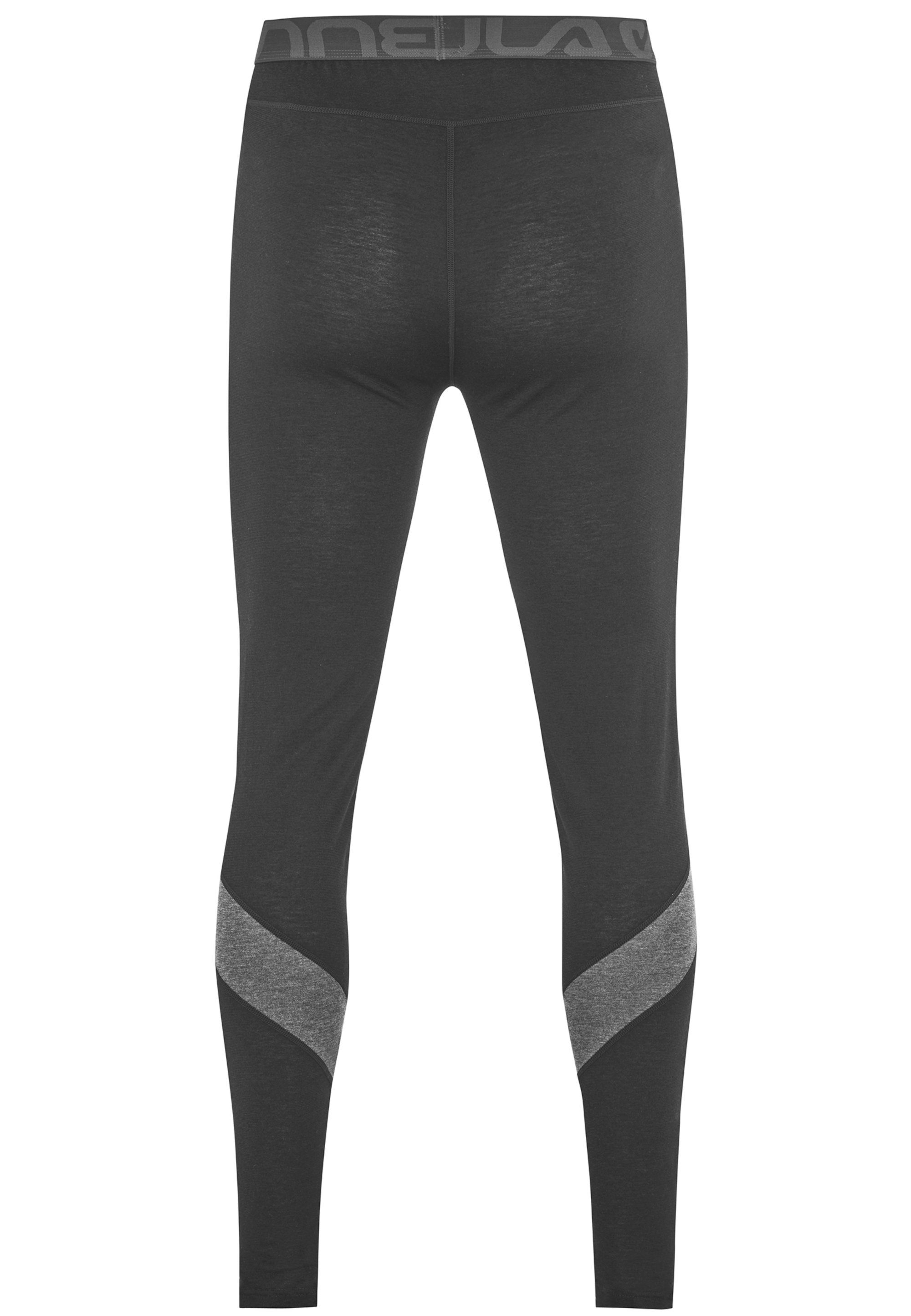 BULA Stoffhose mit bequemem Dehnbund