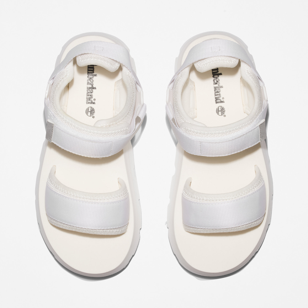 Timberland Euro Swift TB0A2KS71001 / weiss
