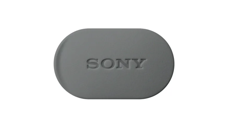 SONY IN-EAR HEADSET, MDRXB55APB.CE7 SCHWARZ