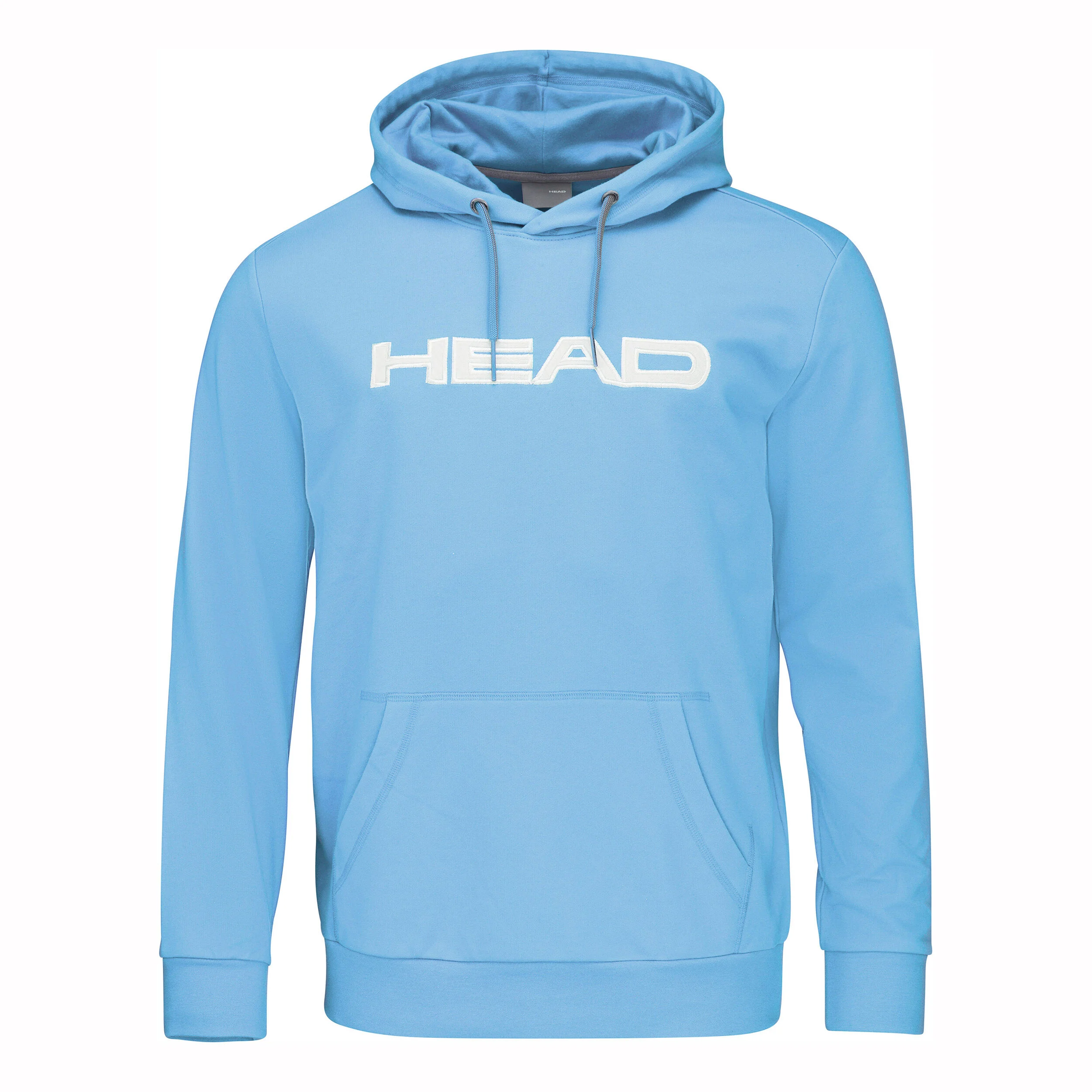 Club Byron Hoody Herren - Blau