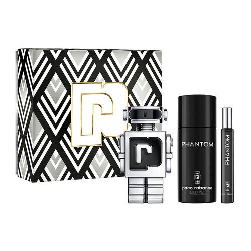 Coffret cadeau Paco Rabanne Phantom