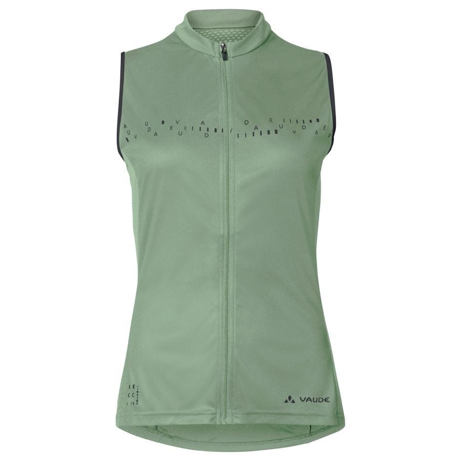 Posta Full-Zip Rennrad Trikot Damen