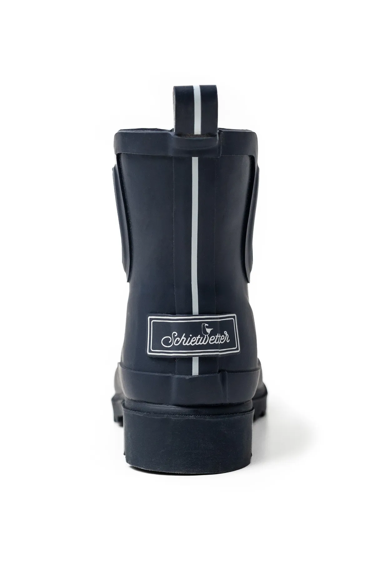 SCHIETWETTER  Gummistiefel halbhoch wetterfest & funktional