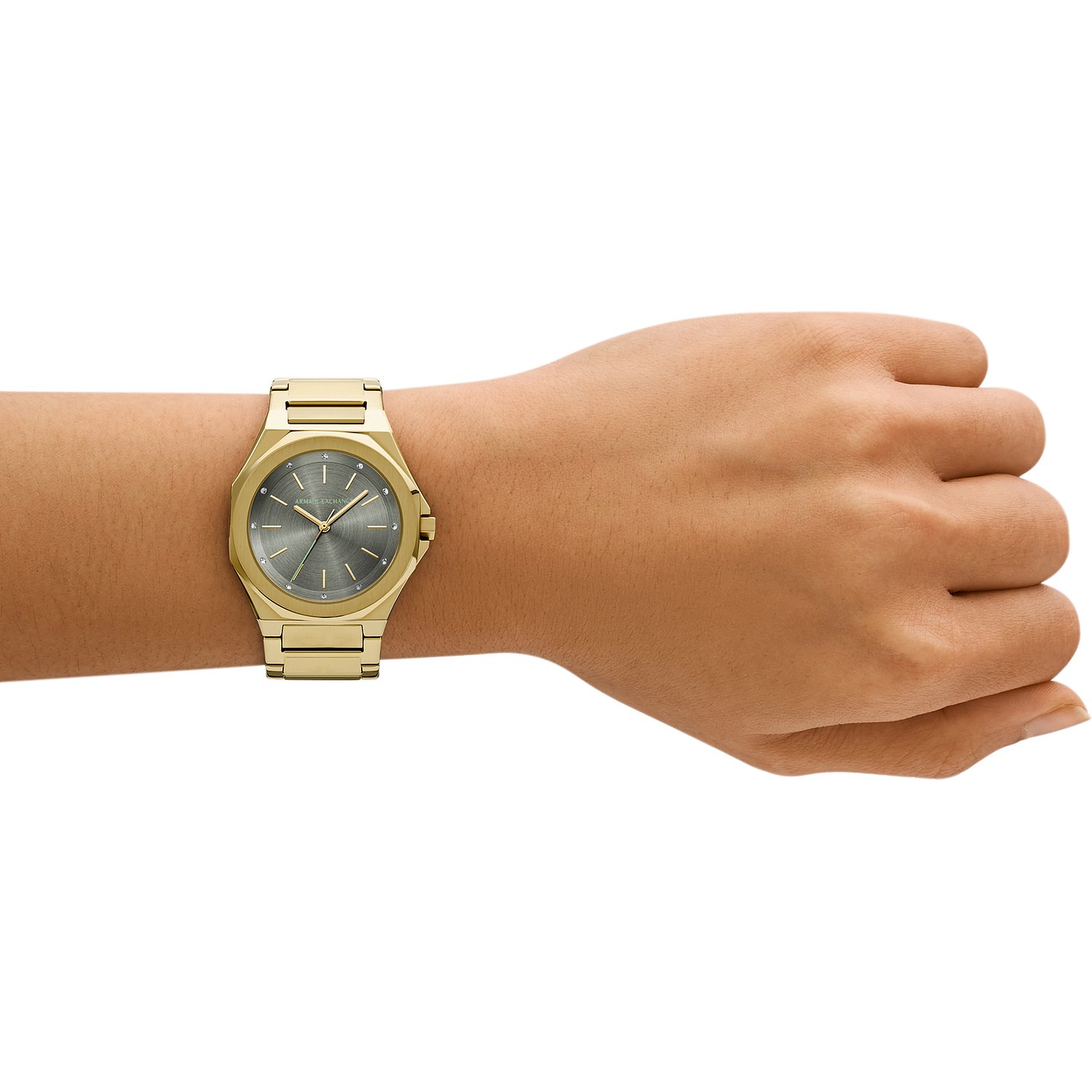 Armani Exchange Montres