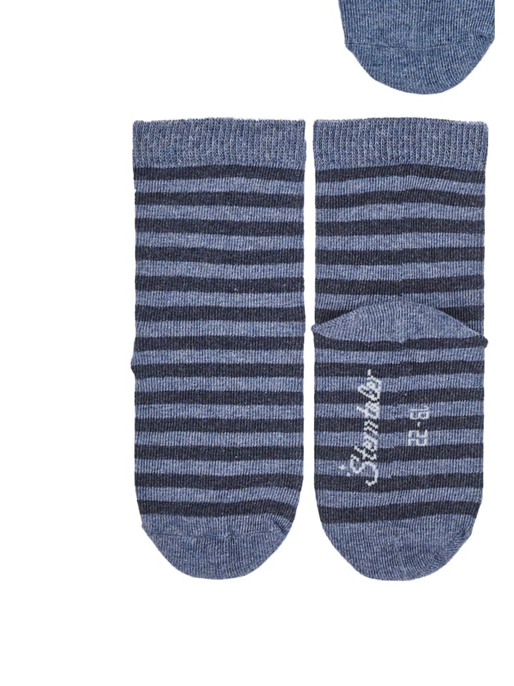 Sterntaler Socken 3er-Pack Dino in ecru günstig kaufen