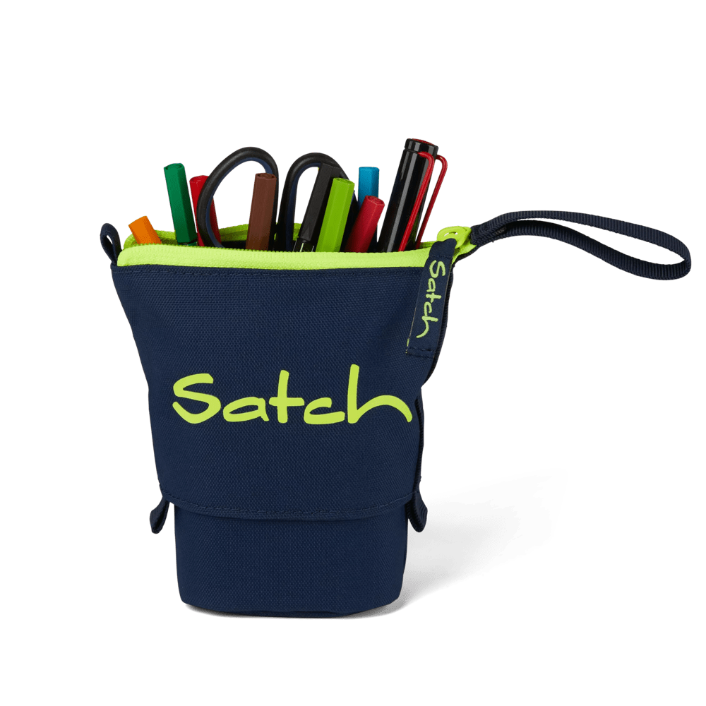 Pencil Slider Toxic Yellow