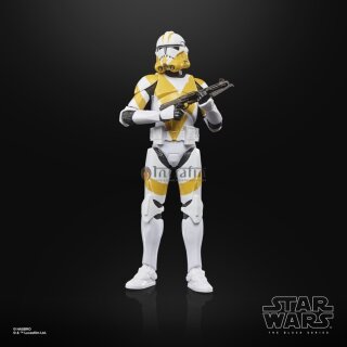 Star Wars The Black Series Fallen order 13th Battalion Trooper