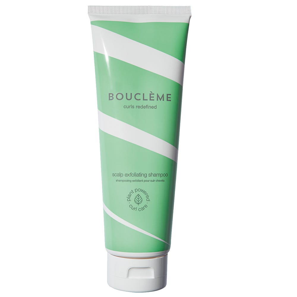 Boucleme Scalp Exfoliating Shampoo 250 ml