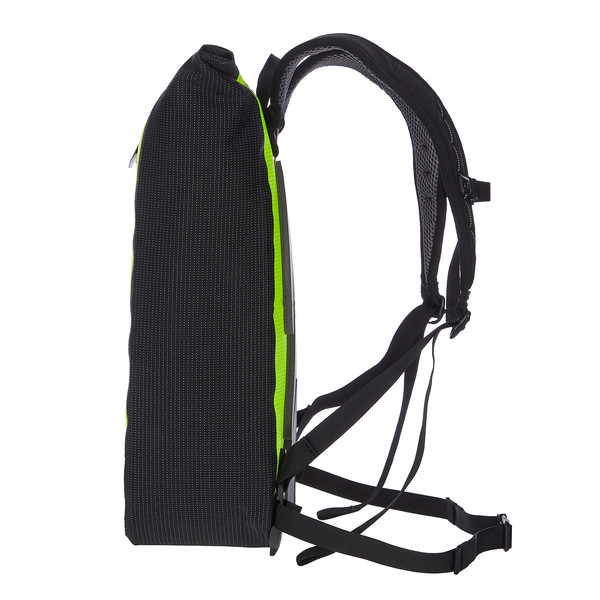 VELOCITY HIGH VIS 23L - Fahrradrucksack