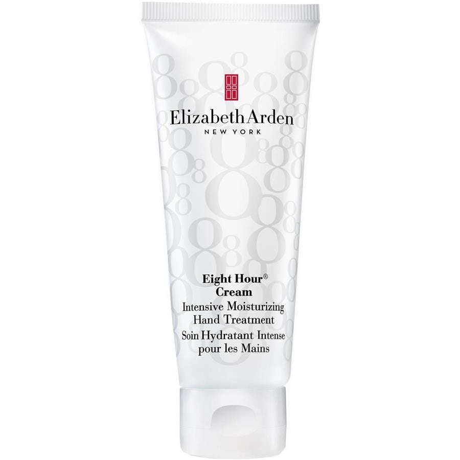 Intensive Moisturizing Hand Cream