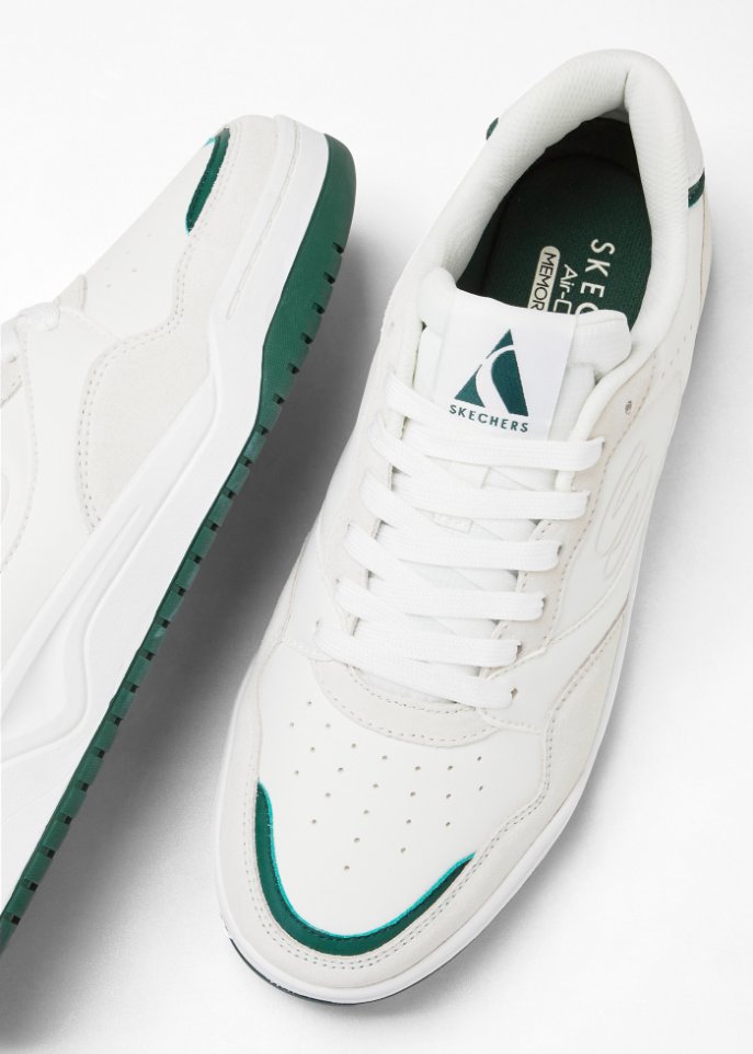 Skechers Sneaker mit Memory Foam