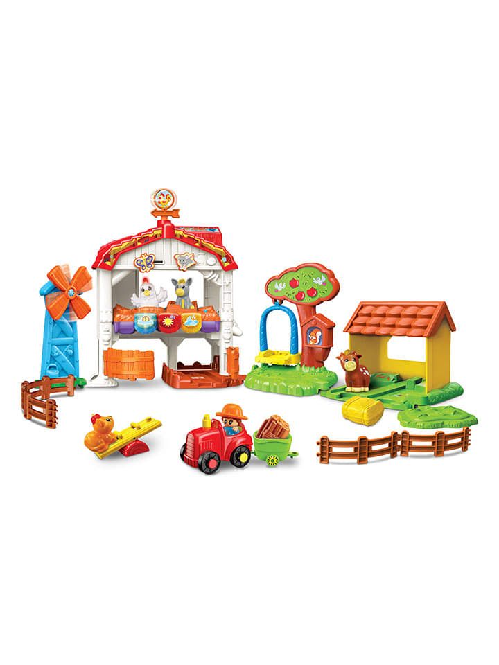 vtech Interaktives Spielzeug 