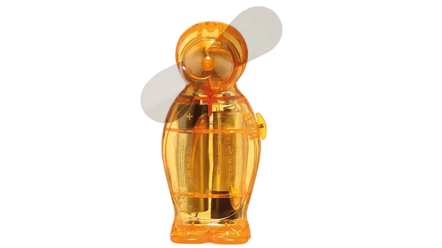 cilio Mini-Ventilator Pinguino