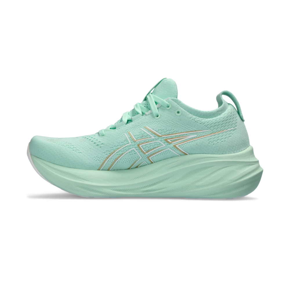 Asics Gel Nimbus 26 1012B601-300 / grün