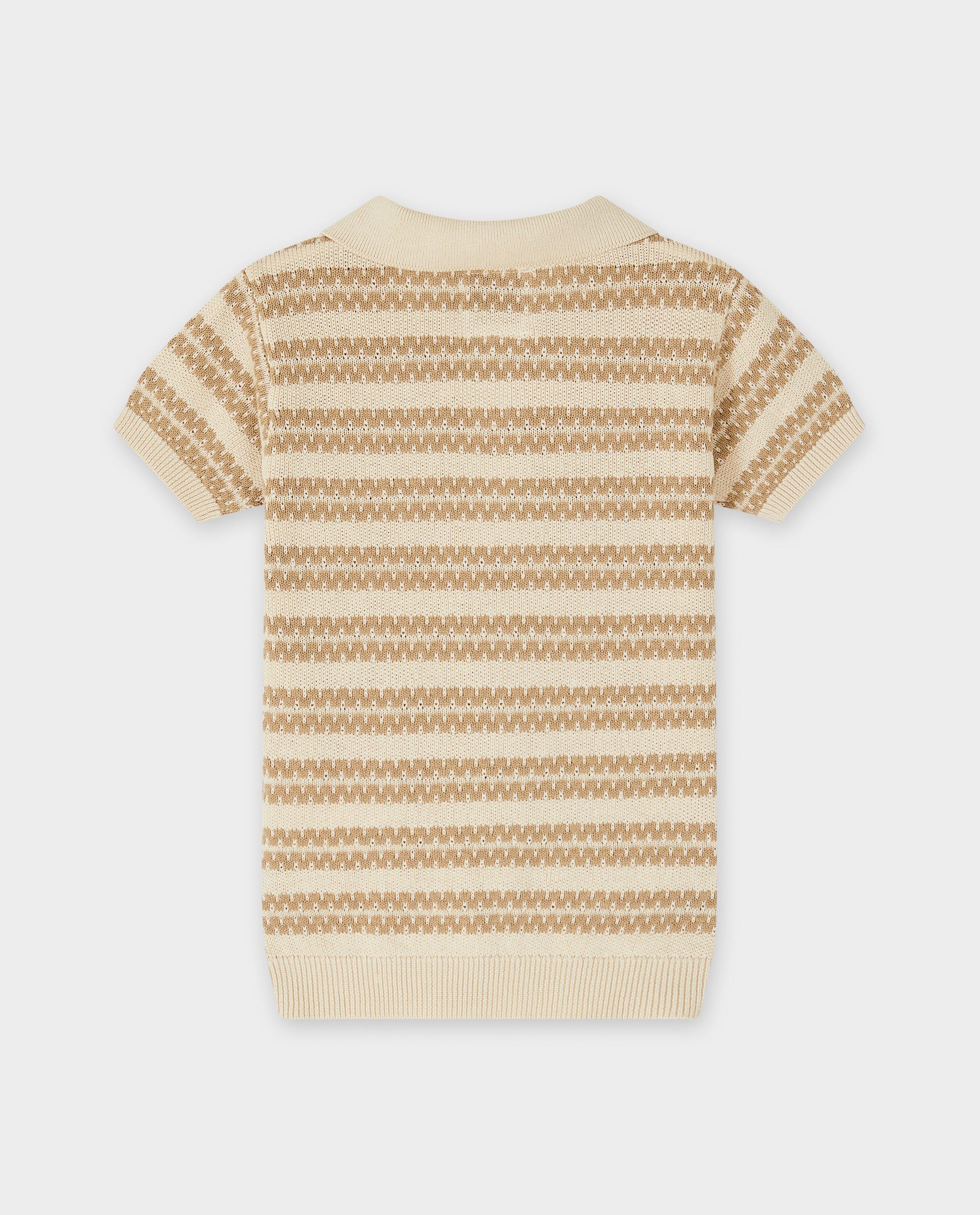 Polo Koko Noko maro deschis