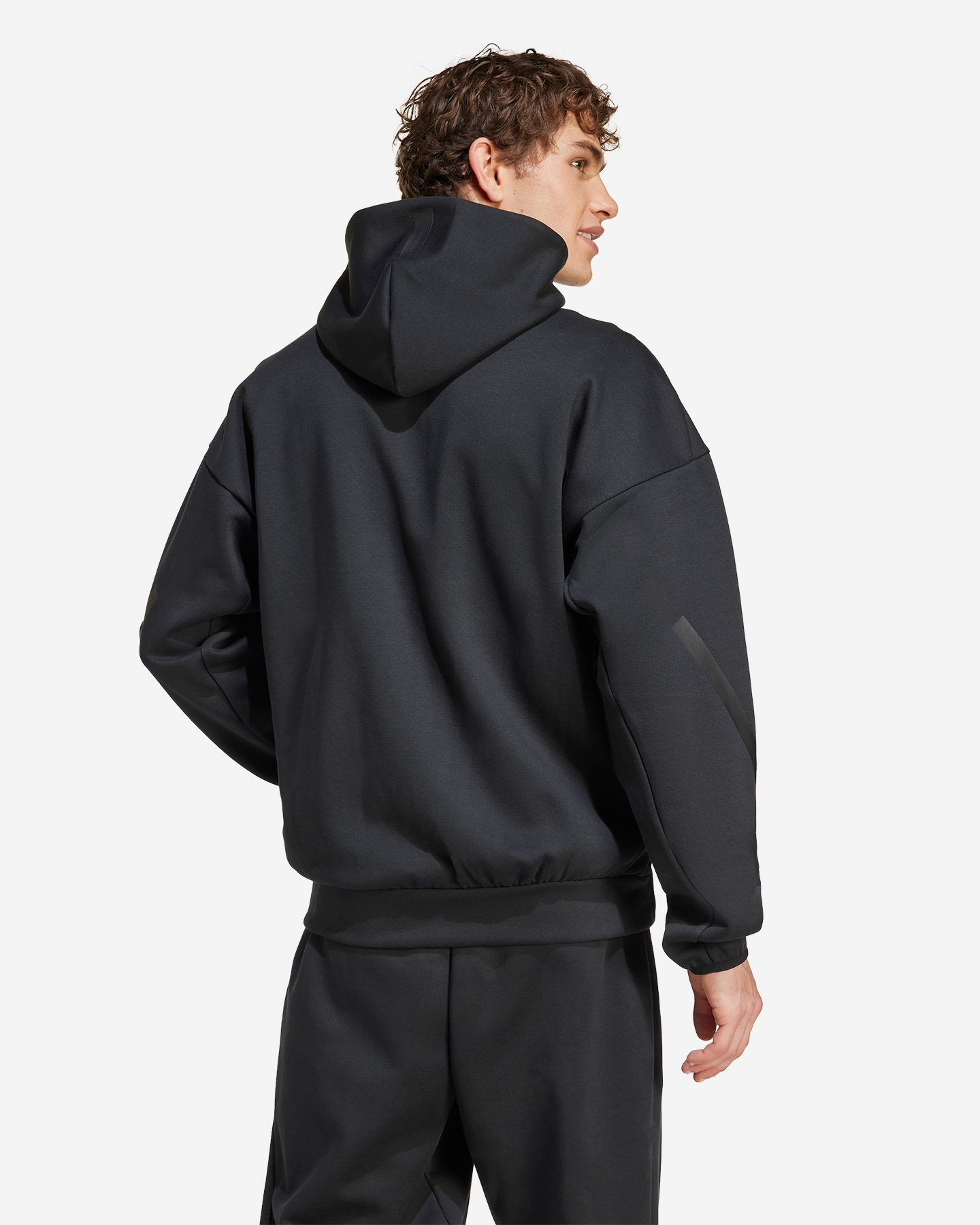 Mikina Adidas Zne M JE7538