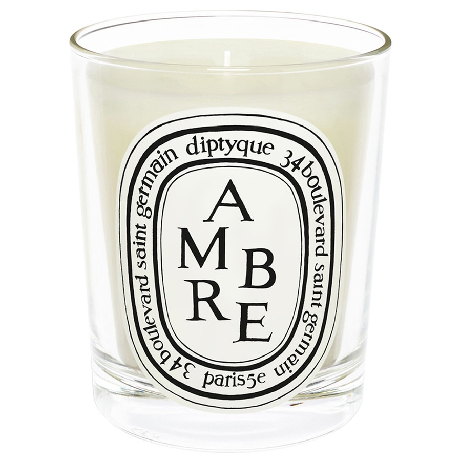 Ambre Candle