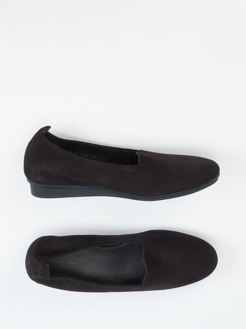 Slipper-15110090250 Arche