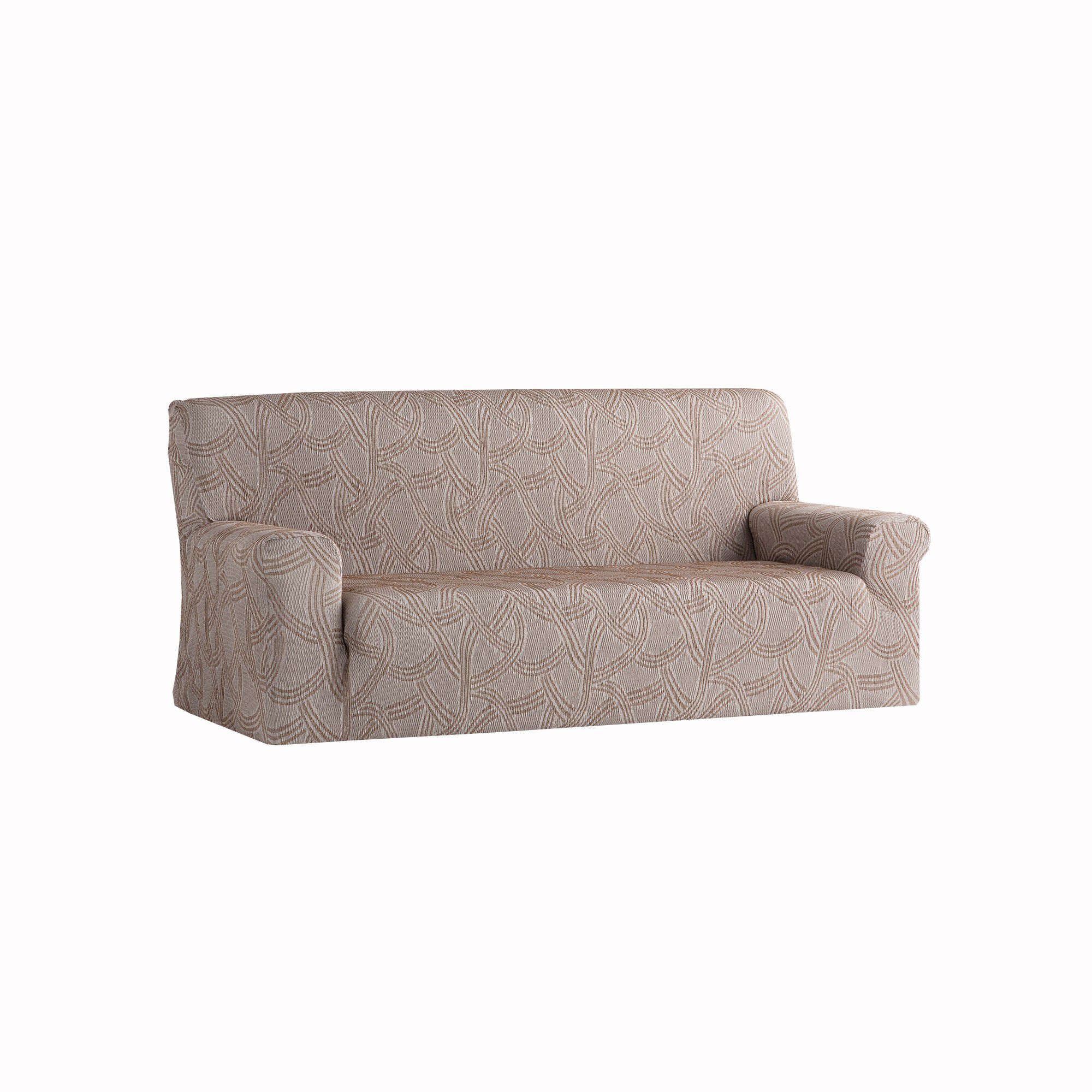 Housse fauteuil et canapé préformée 