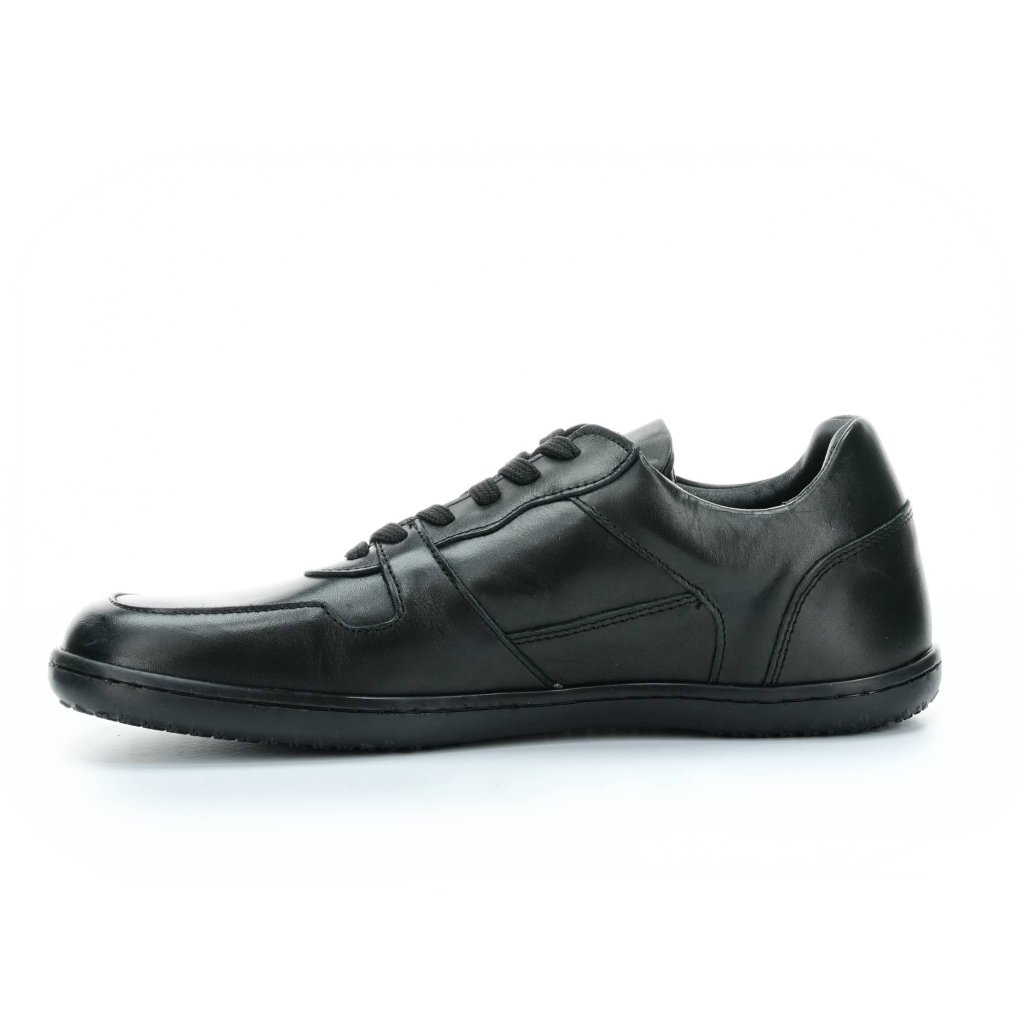 Angles Dionysus Schwarze Sportschuhe