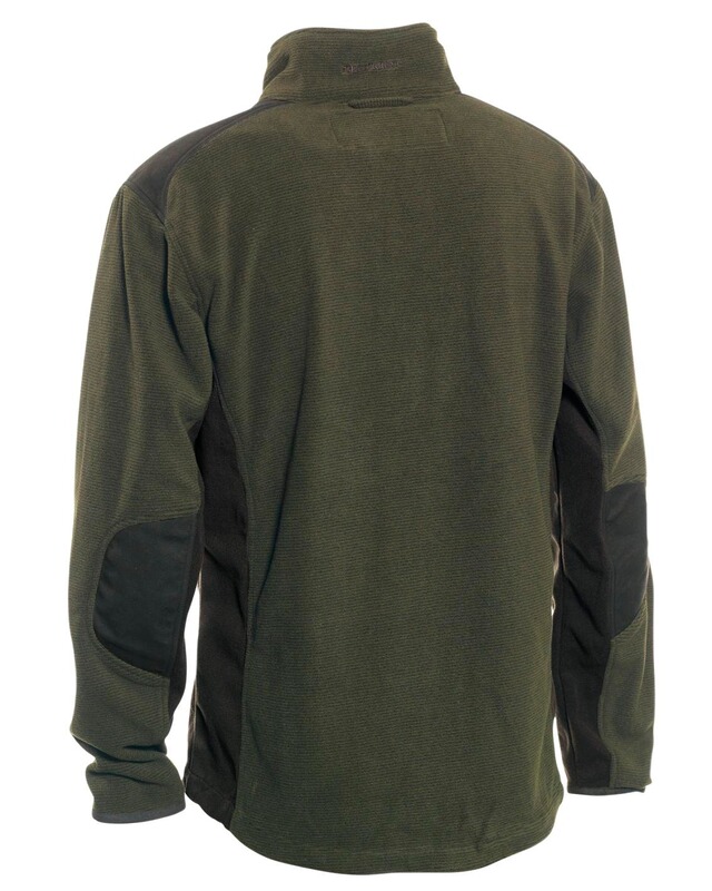 Deerhunter Fleecejacke Muflon