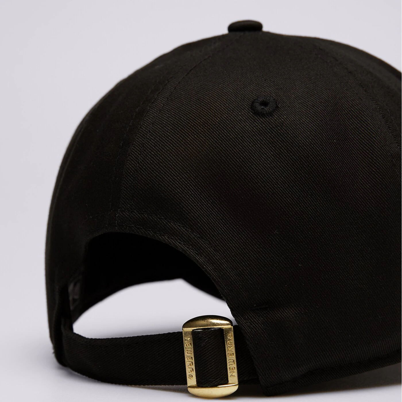 NEW ERA MÜTZE METALLIC OUTLINE 940 NYY NEW YORK YANKEES Schwarz