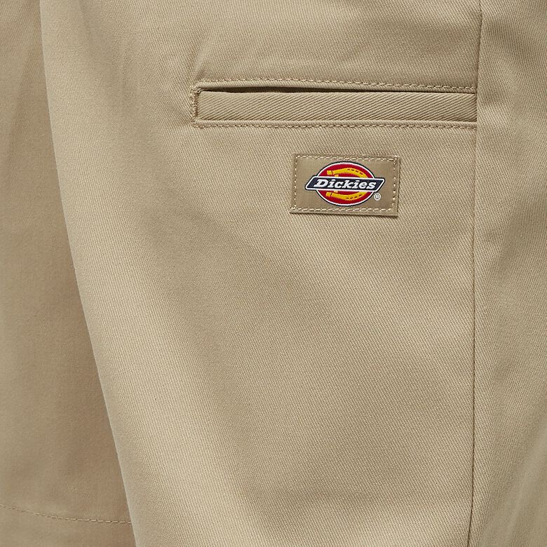 Dickies 13IN Mlt Pocket Recyced Work Shorts khaki