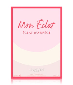 Lanvin Mon Eclat Eau de Parfum-30 ml