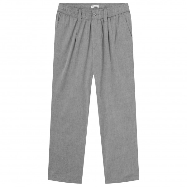 KnowledgeCotton Apparel - Loose Slack Pant - Freizeithose