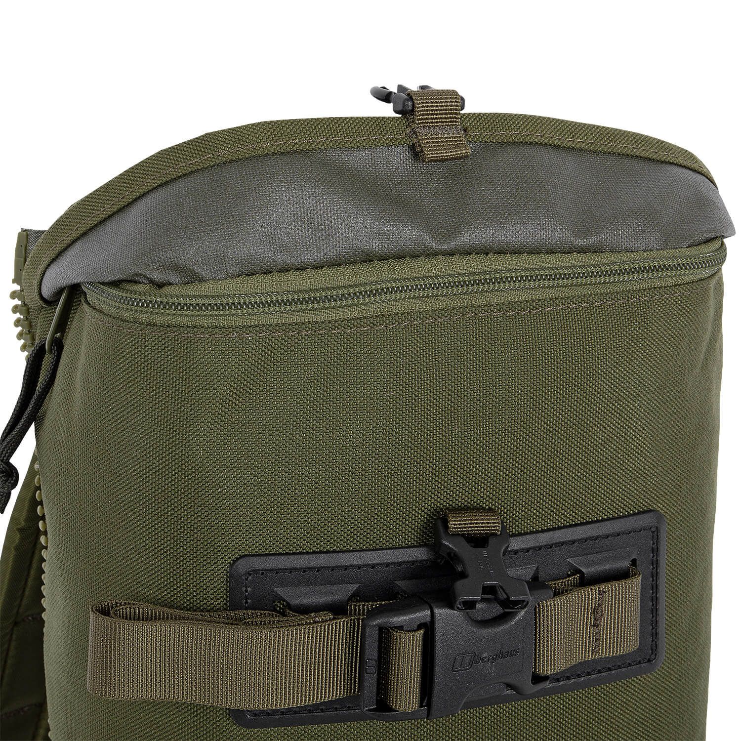 Taschen MMPS II Large Pockets 2x 15 Liter