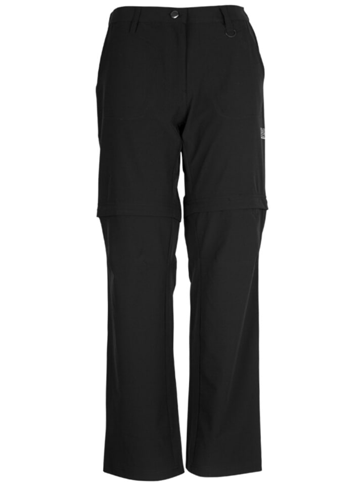 TAO Outdoorhose CONVERSION in schwarz günstig kaufen