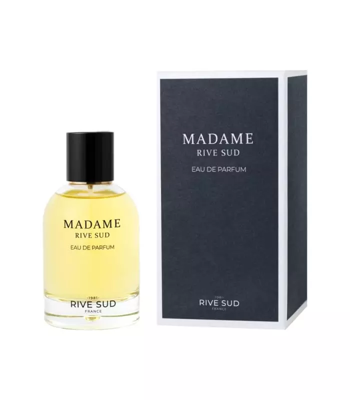 MADAME RIVE SUD Eau de Parfum