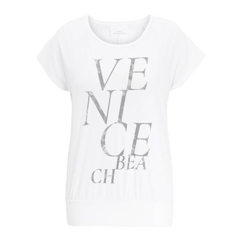 VENICE BEACH VB Nobel T-Shirt Damen