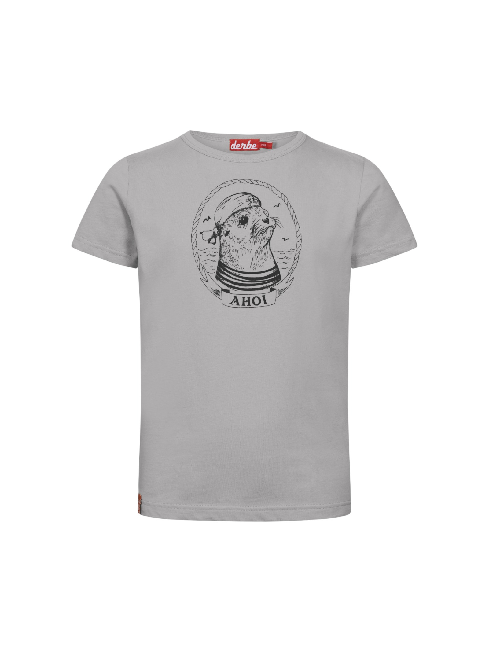 Shirt 'Matrosenrobbe'